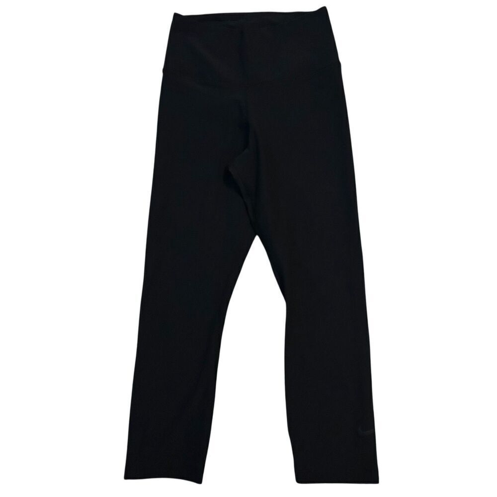 Nike Ribbed Back Waistband Legging